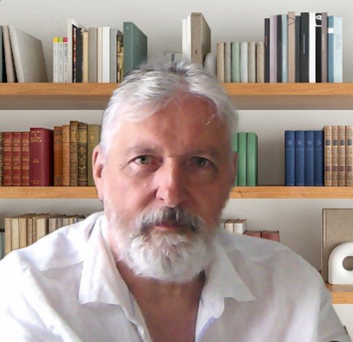 Michel COPIN, expert judiciaire en immobilier